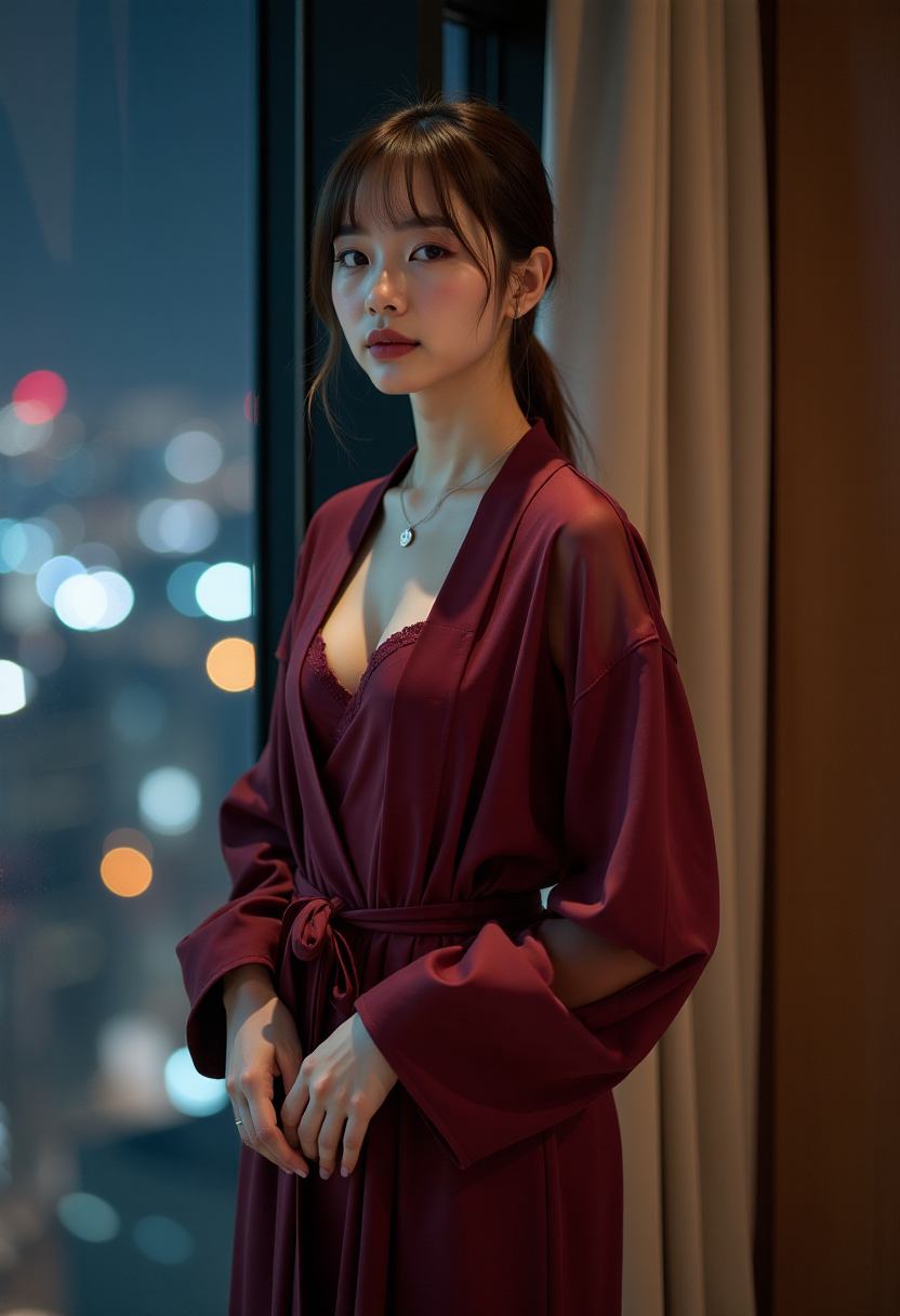 迷雾追凶时分